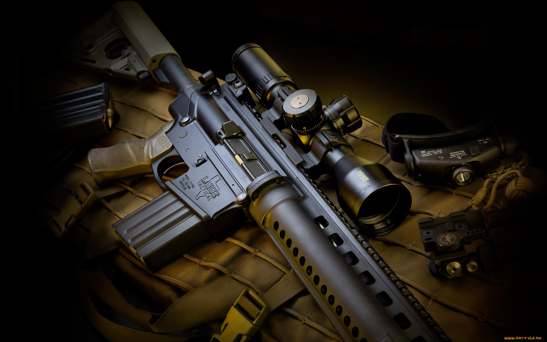 ,   , larue, tactical, , , , m4